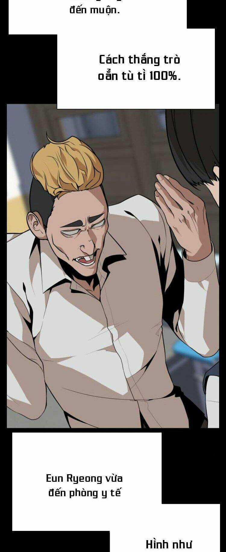 Vua Đóng Cọc - Chapter 13 - Trang 25