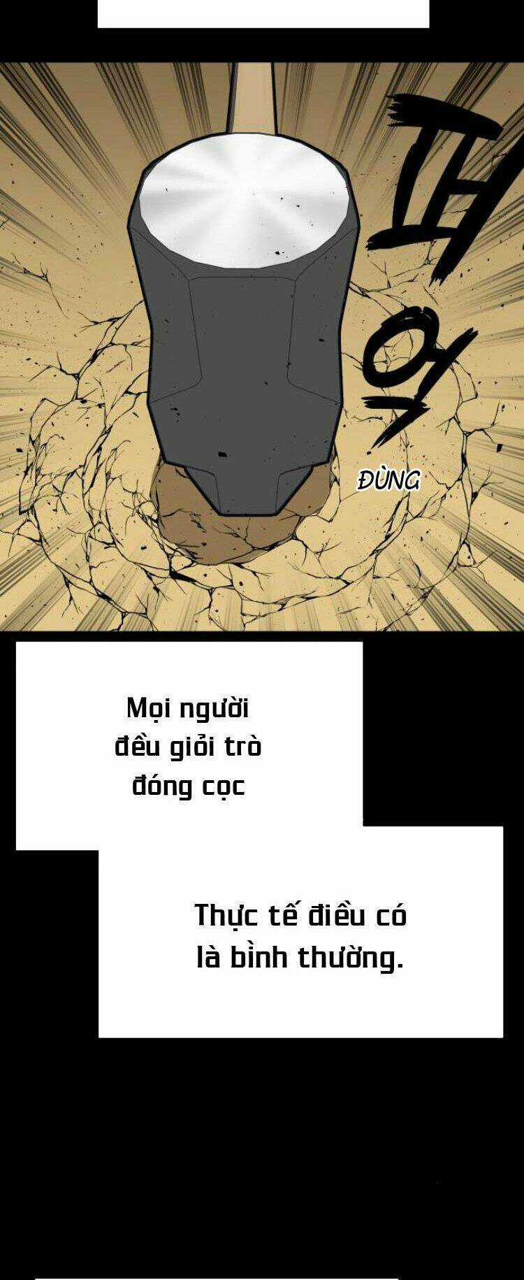 Vua Đóng Cọc - Chapter 13 - Trang 29