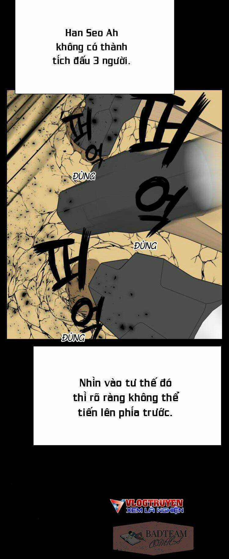 Vua Đóng Cọc - Chapter 13 - Trang 30