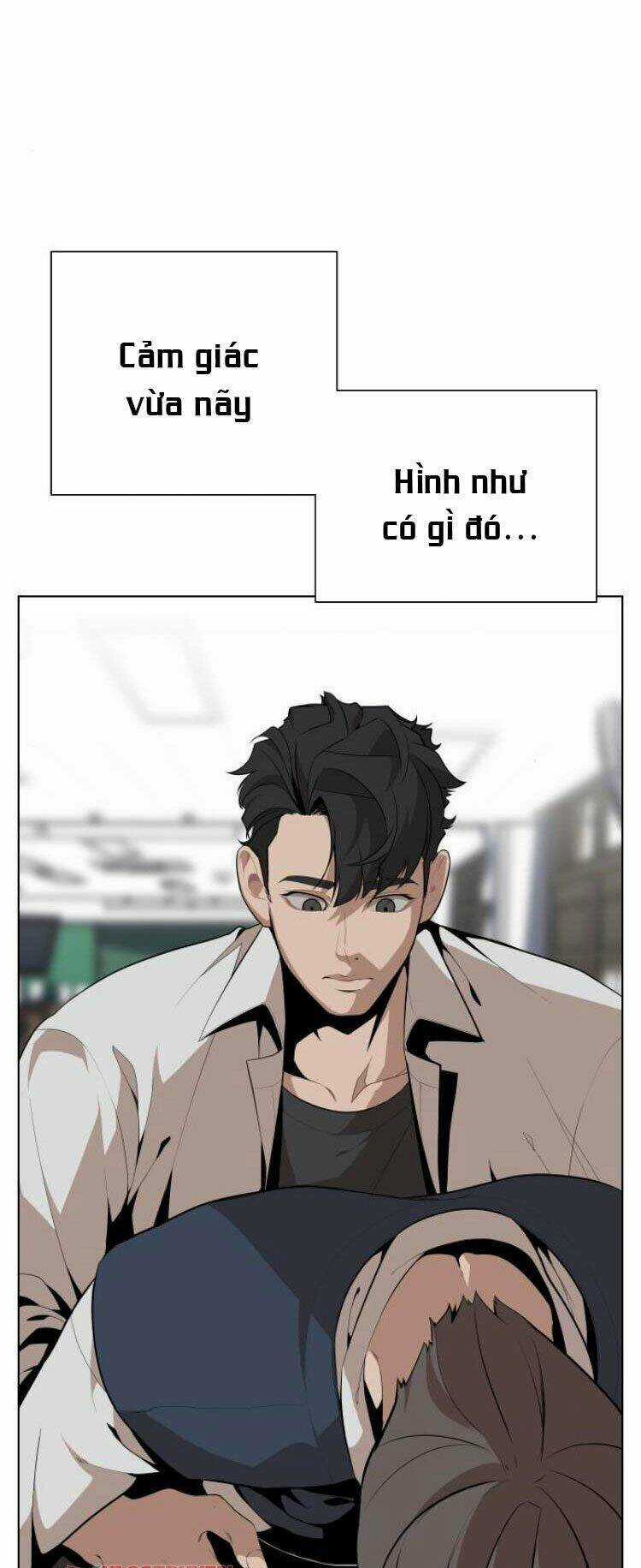 Vua Đóng Cọc - Chapter 13 - Trang 4