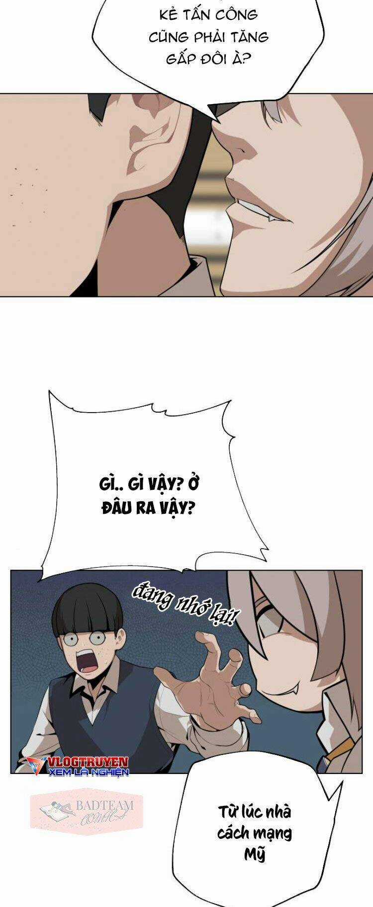 Vua Đóng Cọc - Chapter 13 - Trang 38