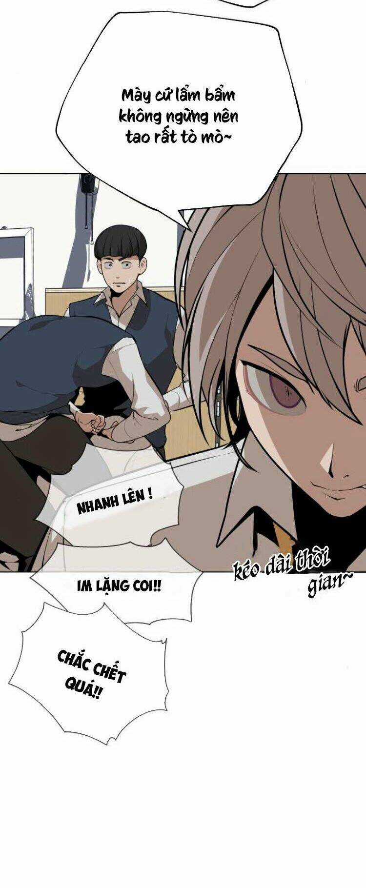 Vua Đóng Cọc - Chapter 13 - Trang 39