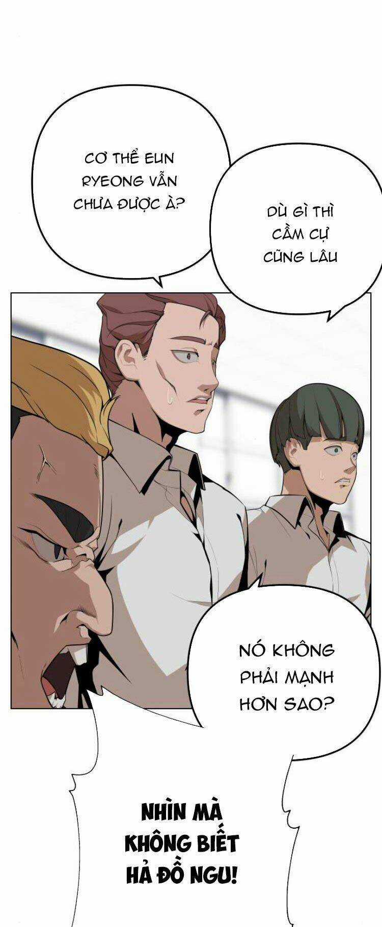 Vua Đóng Cọc - Chapter 13 - Trang 40