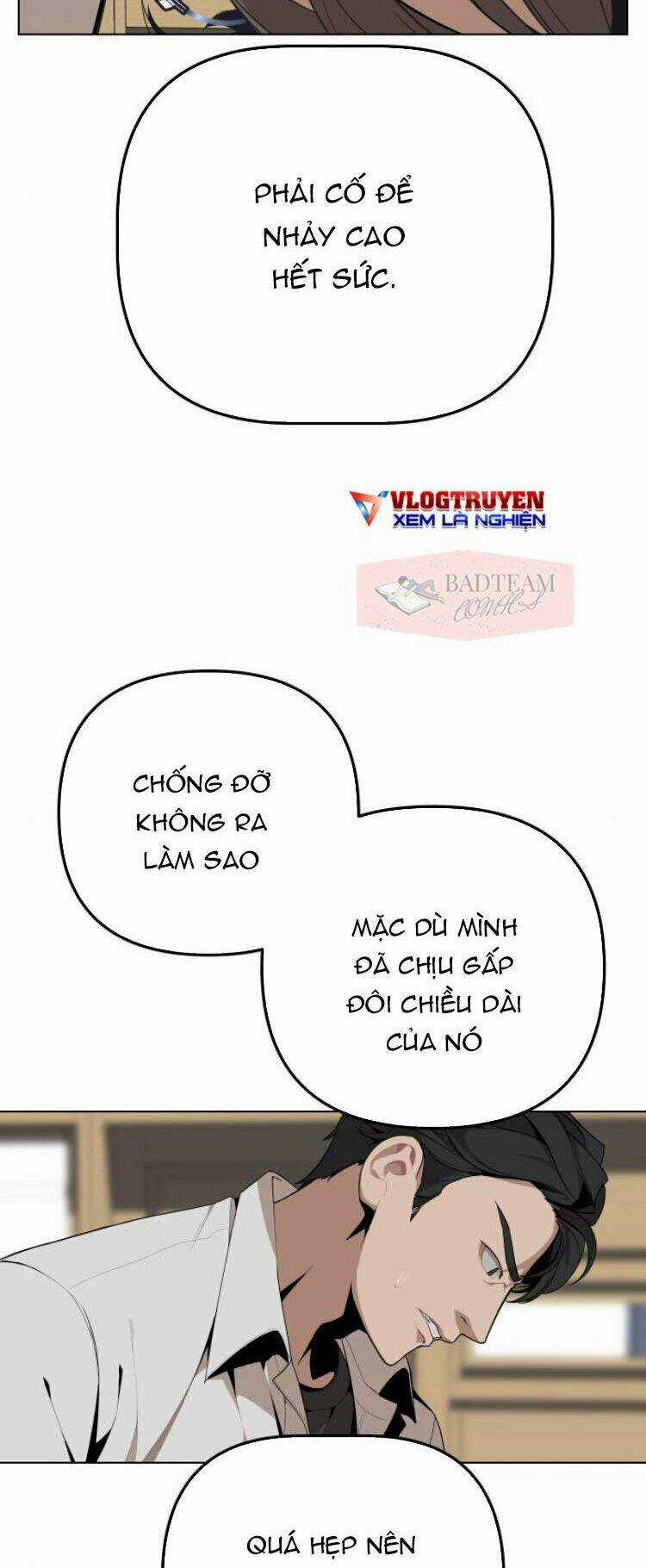 Vua Đóng Cọc - Chapter 13 - Trang 43