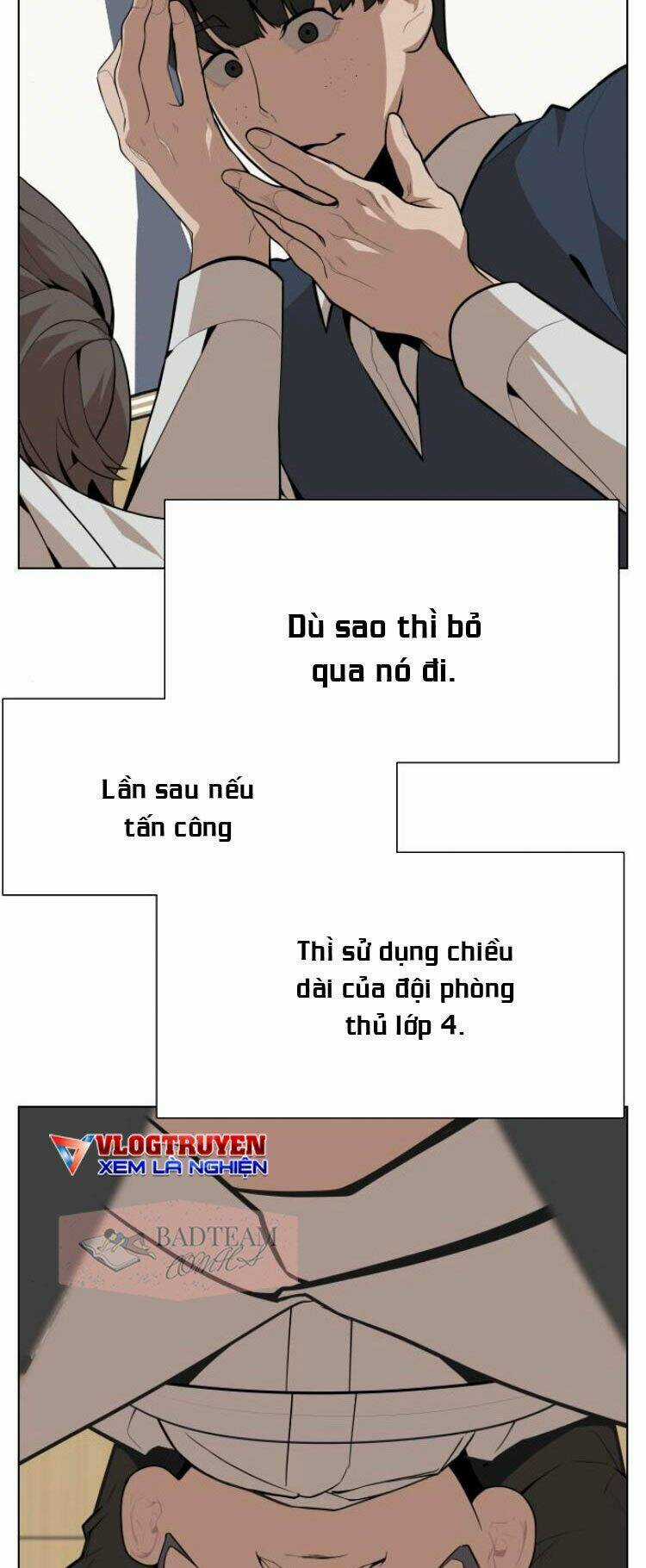 Vua Đóng Cọc - Chapter 13 - Trang 46