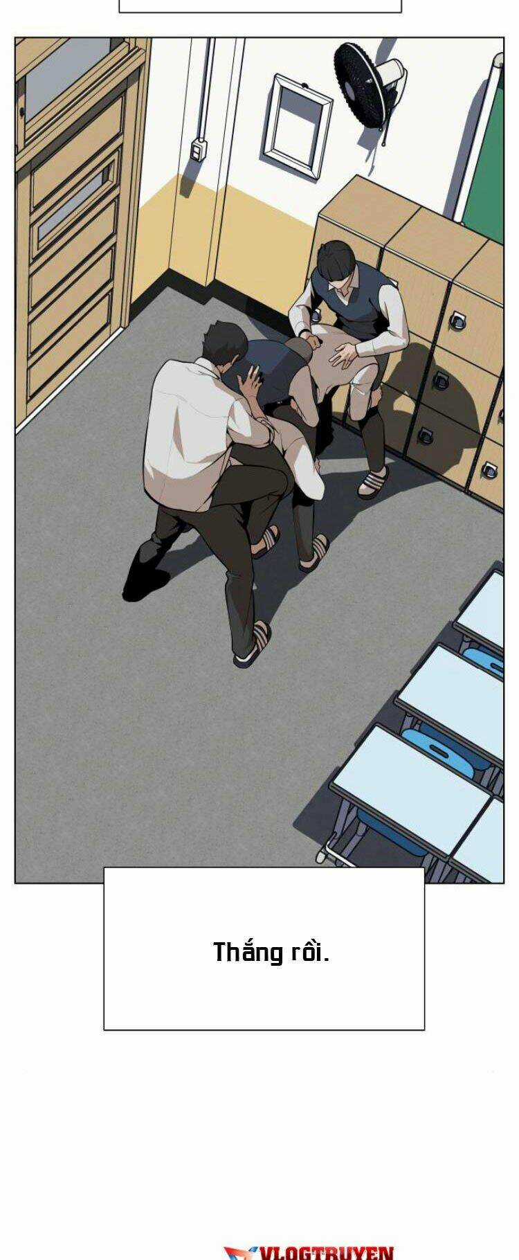 Vua Đóng Cọc - Chapter 13 - Trang 48