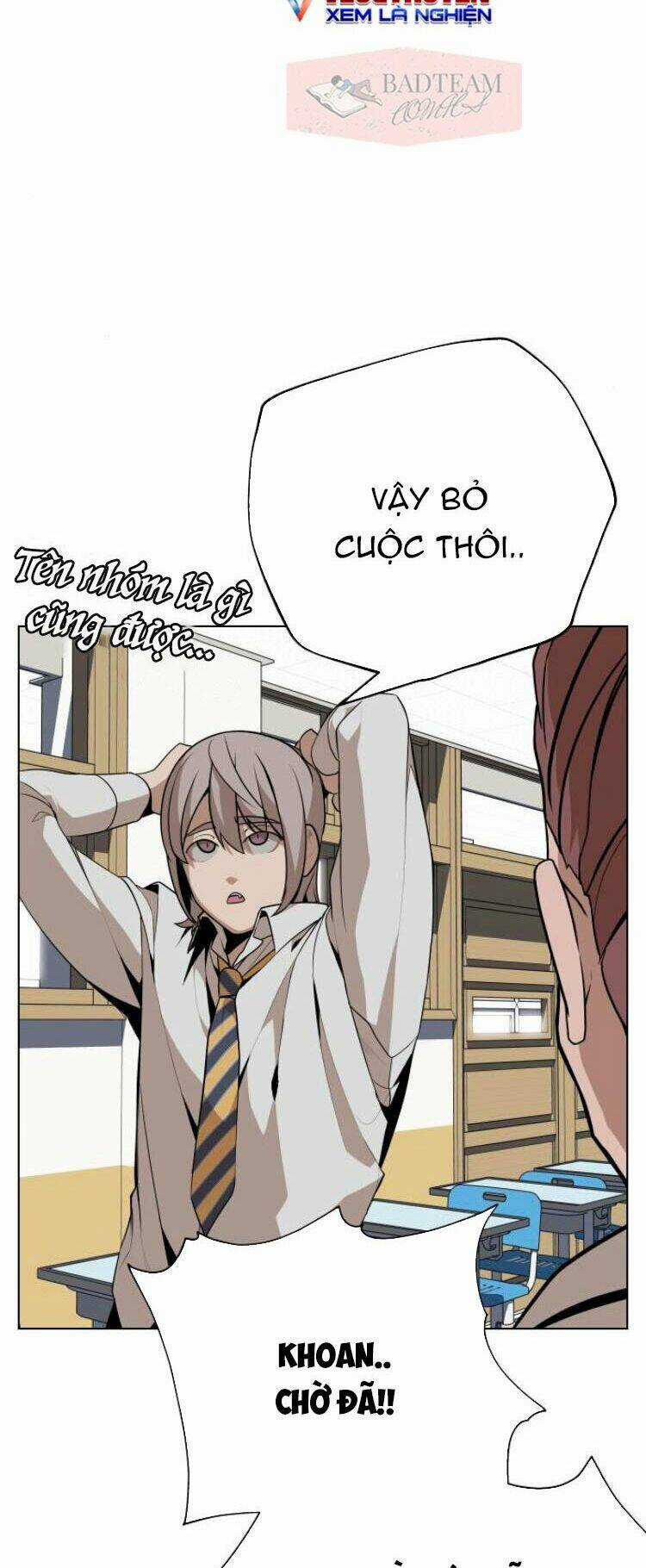 Vua Đóng Cọc - Chapter 13 - Trang 49