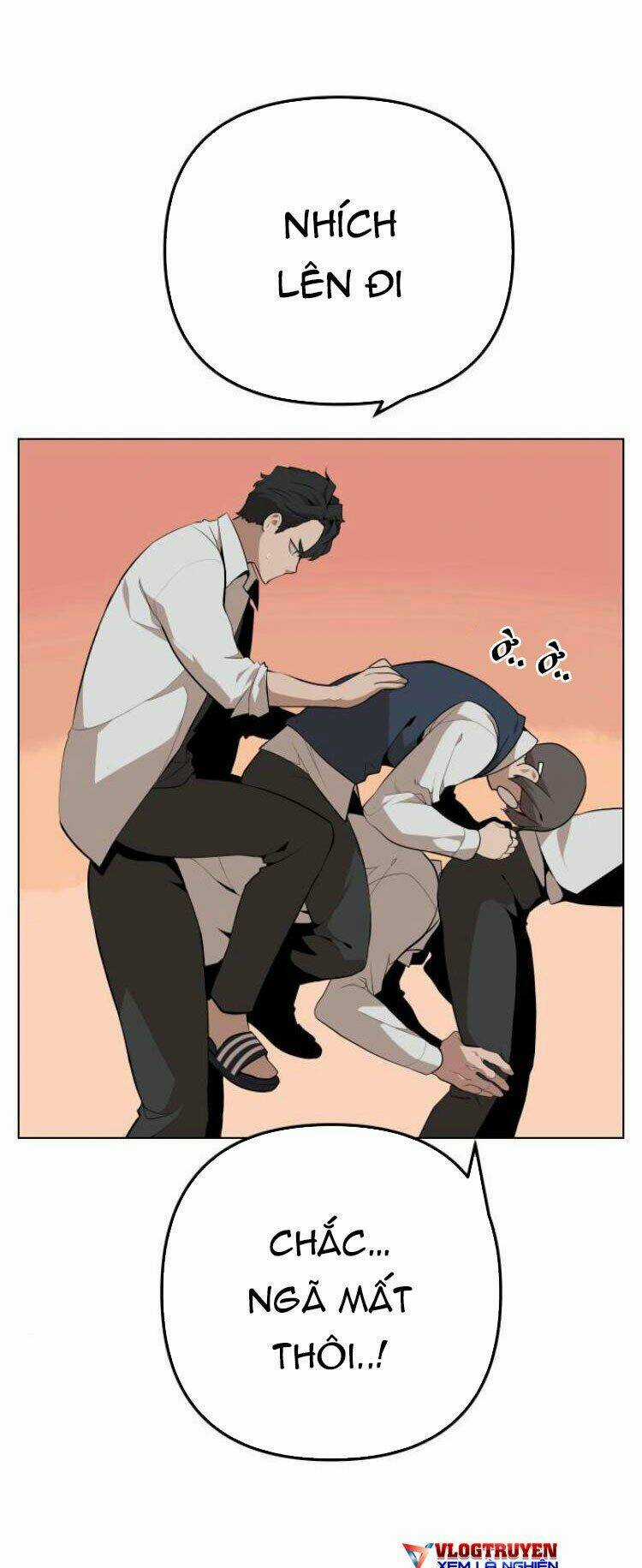 Vua Đóng Cọc - Chapter 13 - Trang 6