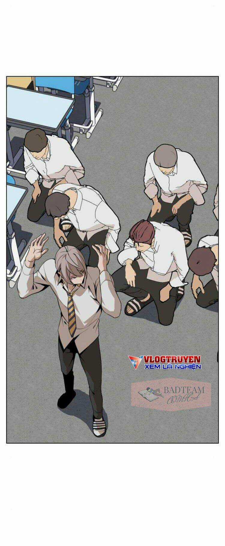 Vua Đóng Cọc - Chapter 13 - Trang 52