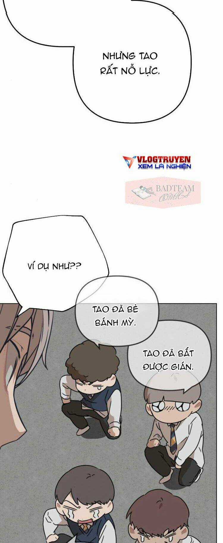 Vua Đóng Cọc - Chapter 13 - Trang 55