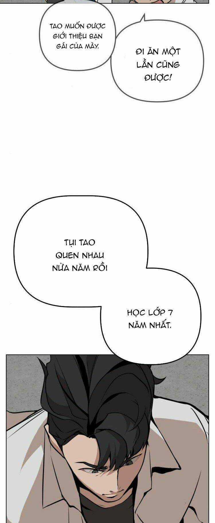 Vua Đóng Cọc - Chapter 13 - Trang 56