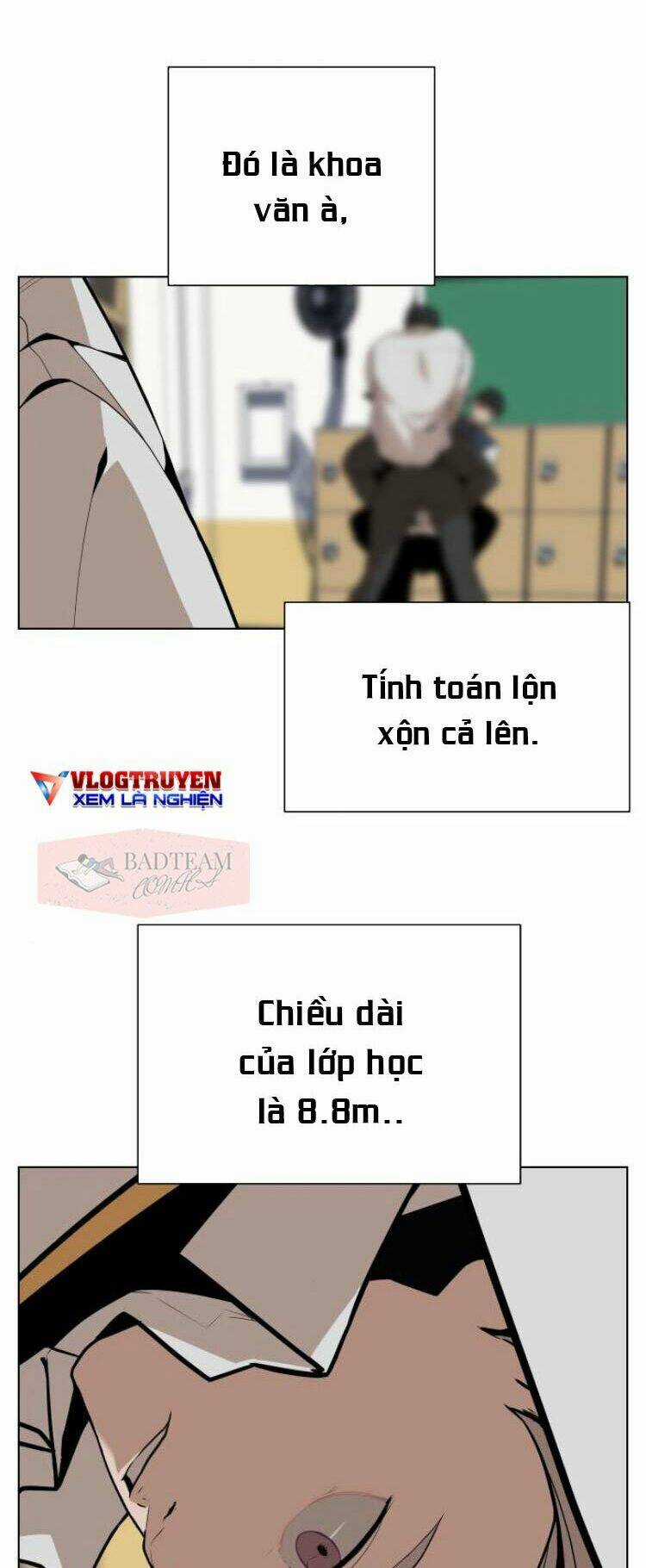 Vua Đóng Cọc - Chapter 13 - Trang 71