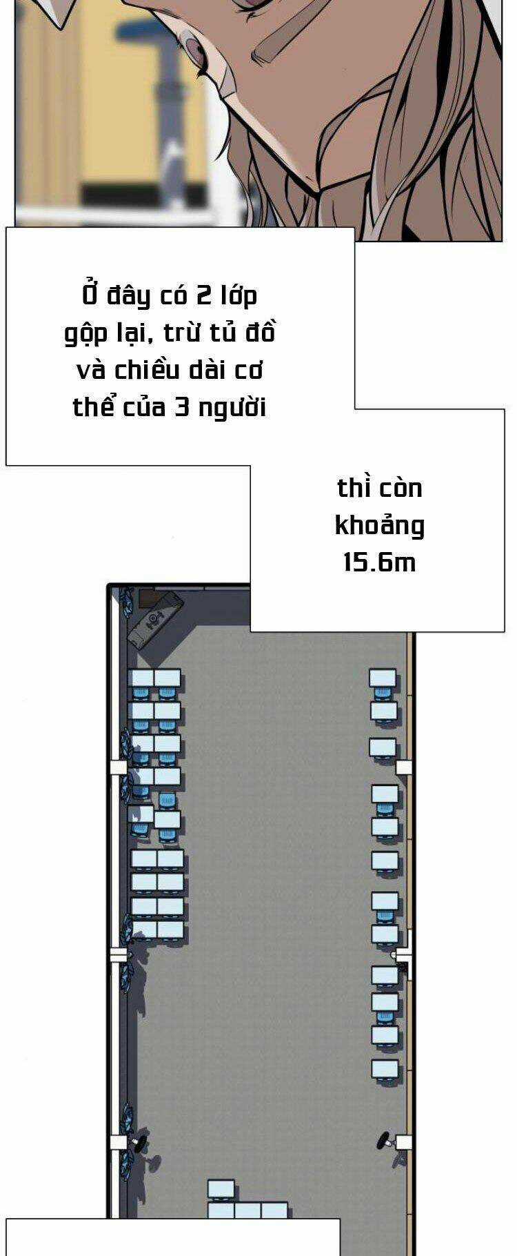 Vua Đóng Cọc - Chapter 13 - Trang 72