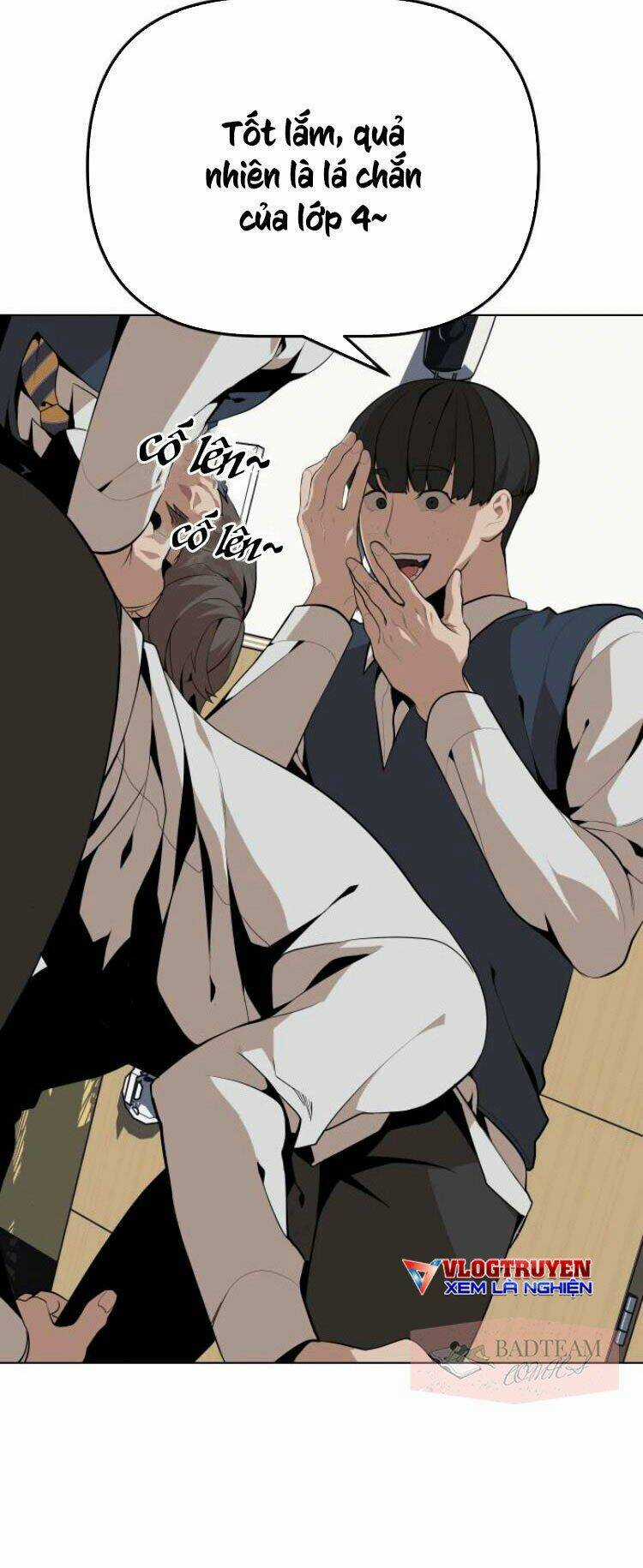 Vua Đóng Cọc - Chapter 13 - Trang 10