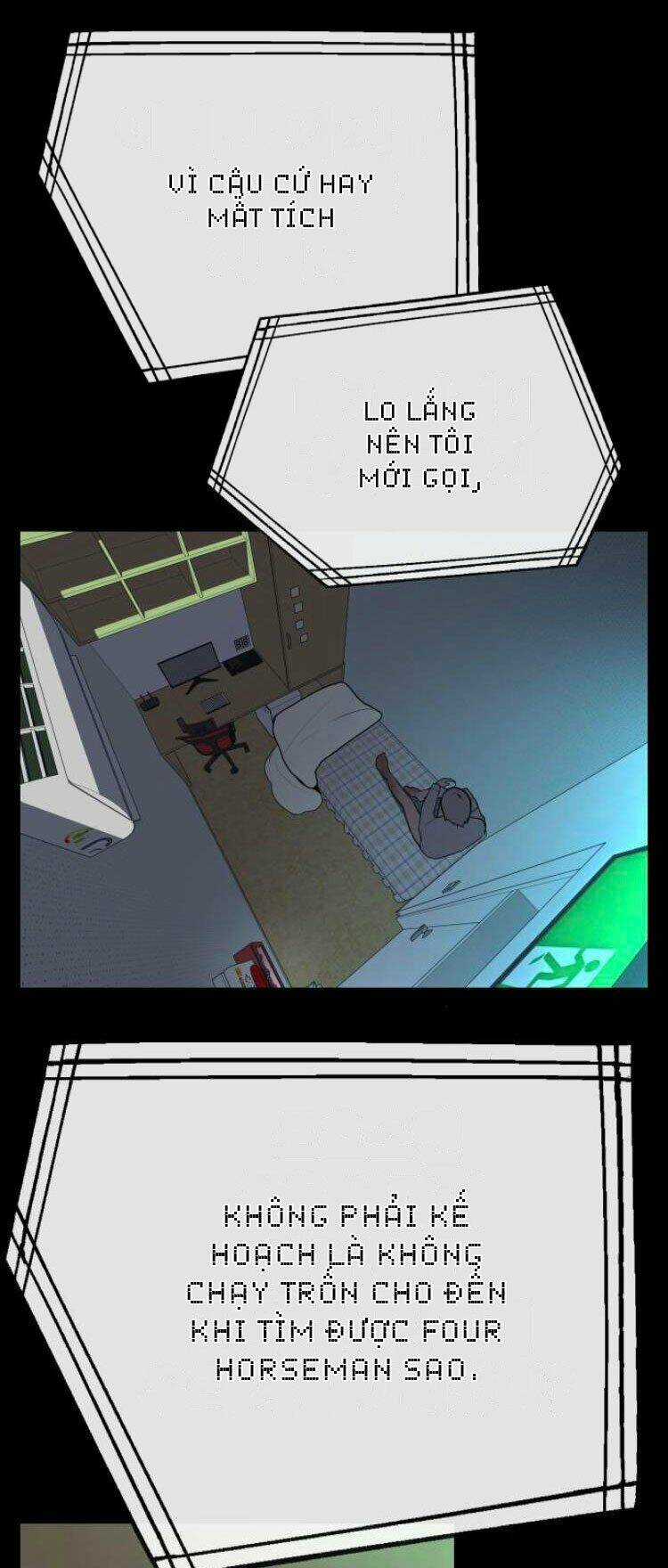 Vua Đóng Cọc - Chapter 13 - Trang 98