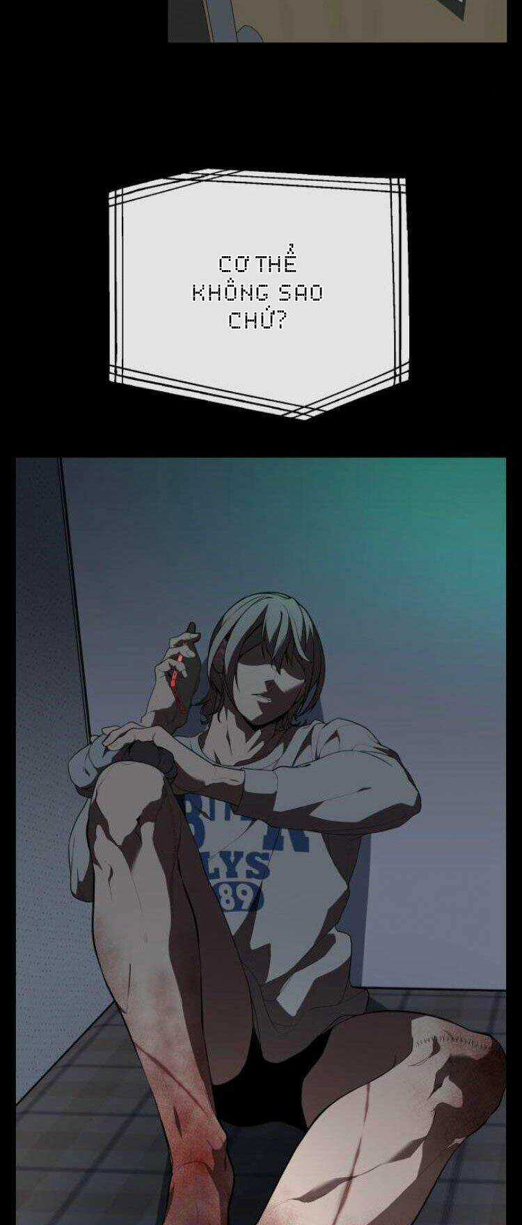 Vua Đóng Cọc - Chapter 13 - Trang 100