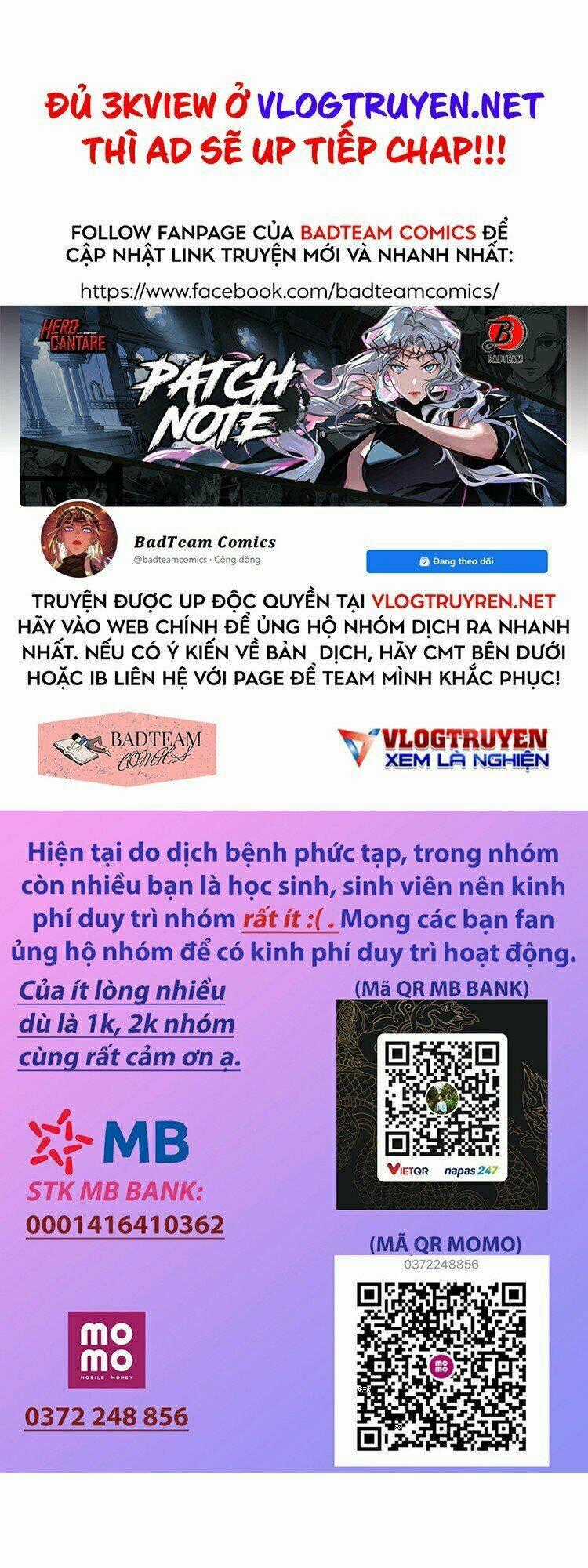 Vua Đóng Cọc - Chapter 14 - Trang 1