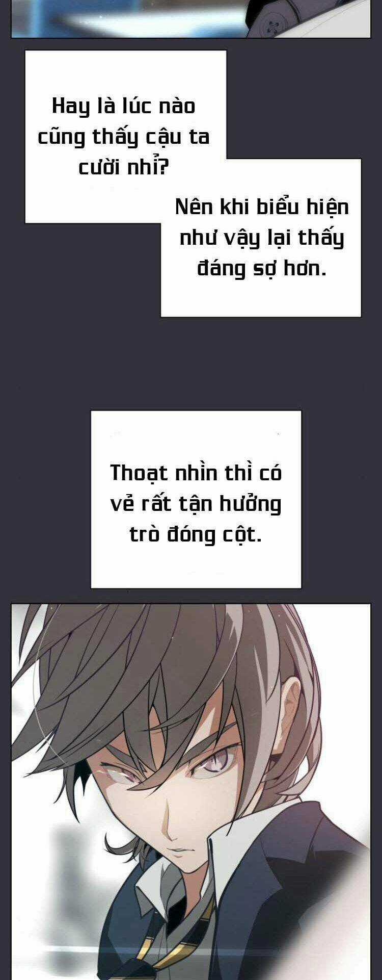 Vua Đóng Cọc - Chapter 14 - Trang 11