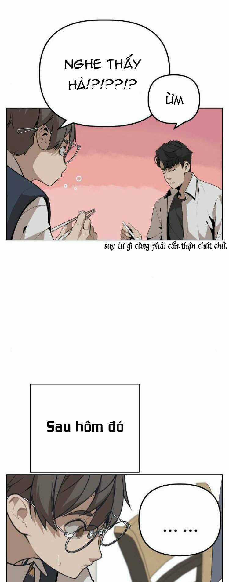 Vua Đóng Cọc - Chapter 14 - Trang 16