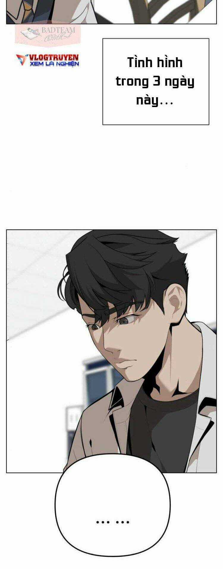 Vua Đóng Cọc - Chapter 14 - Trang 17