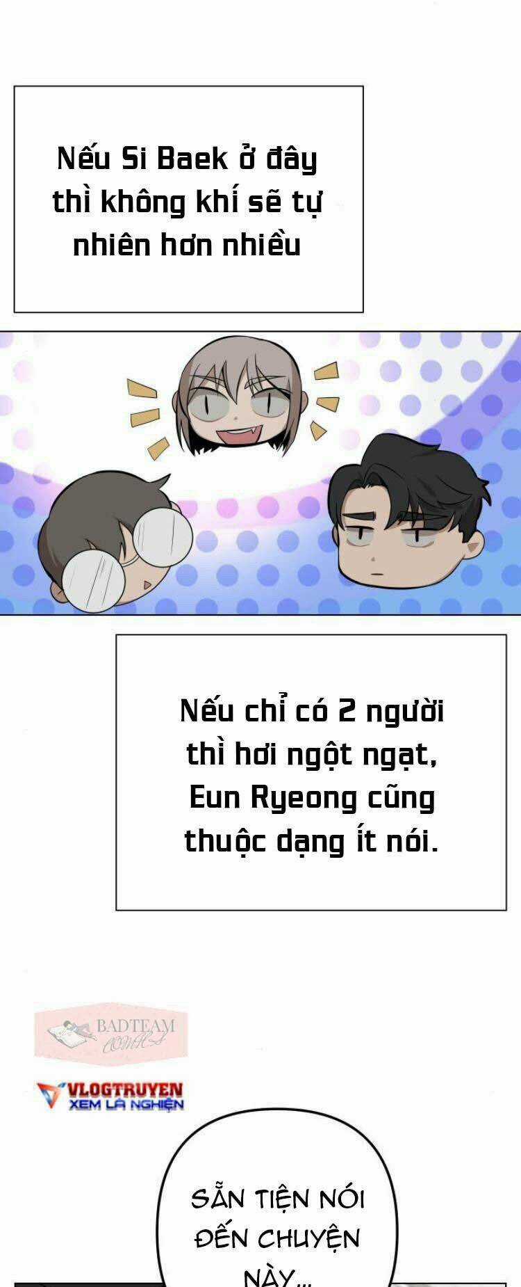 Vua Đóng Cọc - Chapter 14 - Trang 18