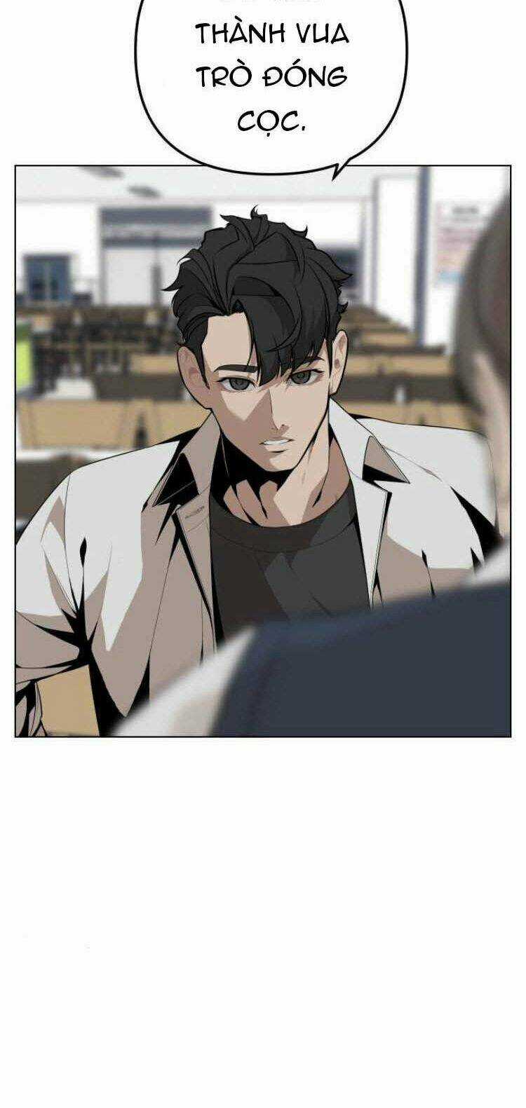 Vua Đóng Cọc - Chapter 14 - Trang 21