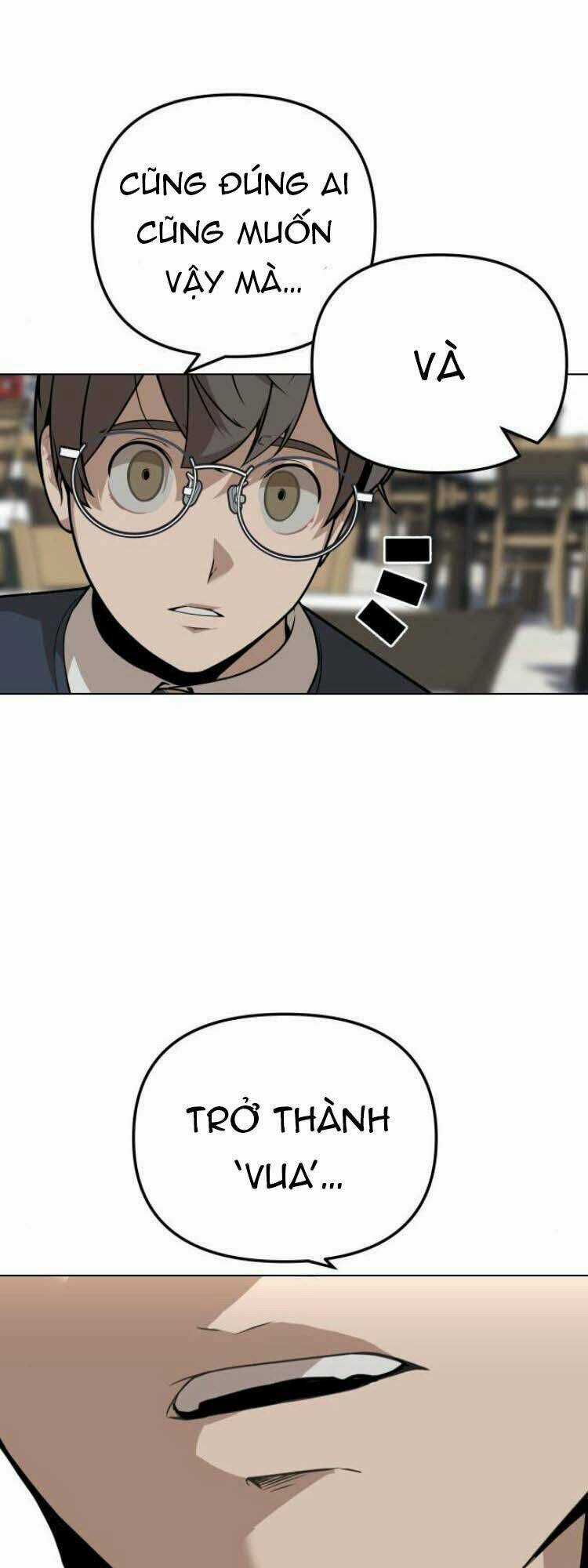 Vua Đóng Cọc - Chapter 14 - Trang 22