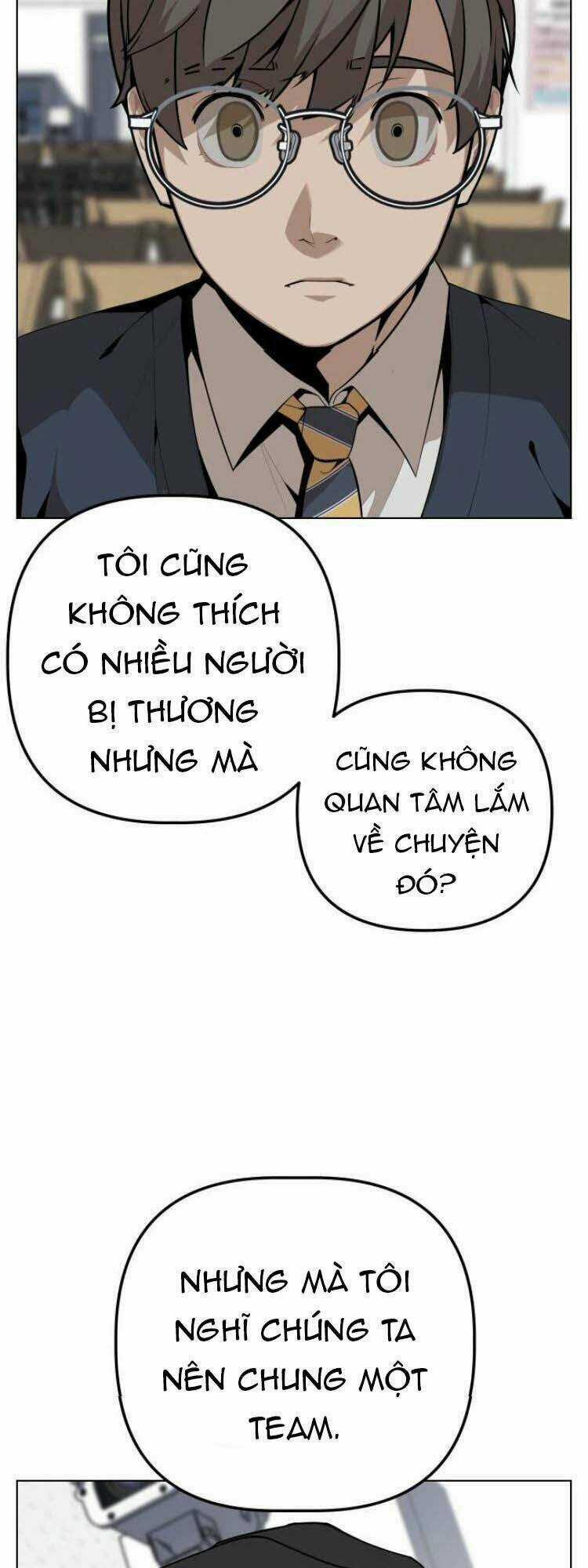 Vua Đóng Cọc - Chapter 14 - Trang 25