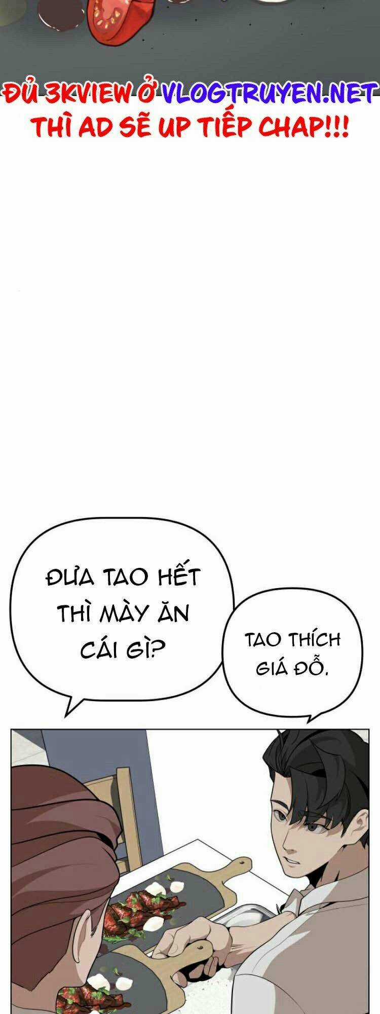 Vua Đóng Cọc - Chapter 14 - Trang 4