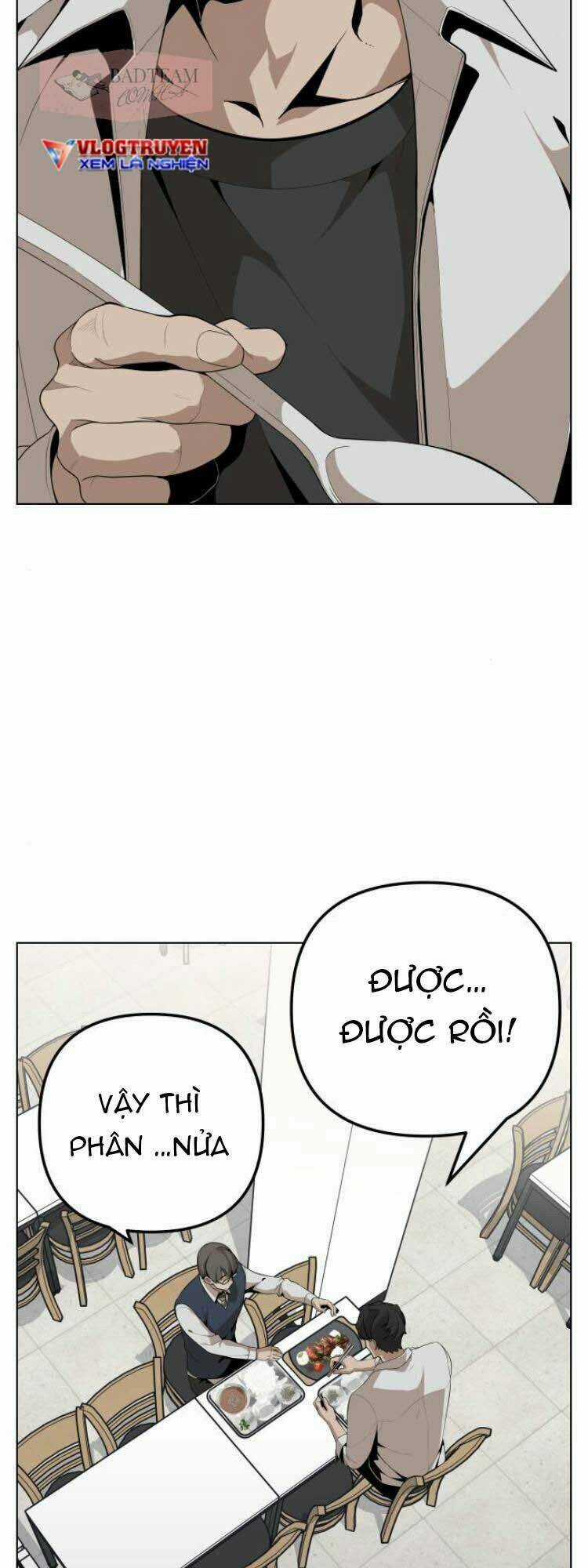 Vua Đóng Cọc - Chapter 14 - Trang 35