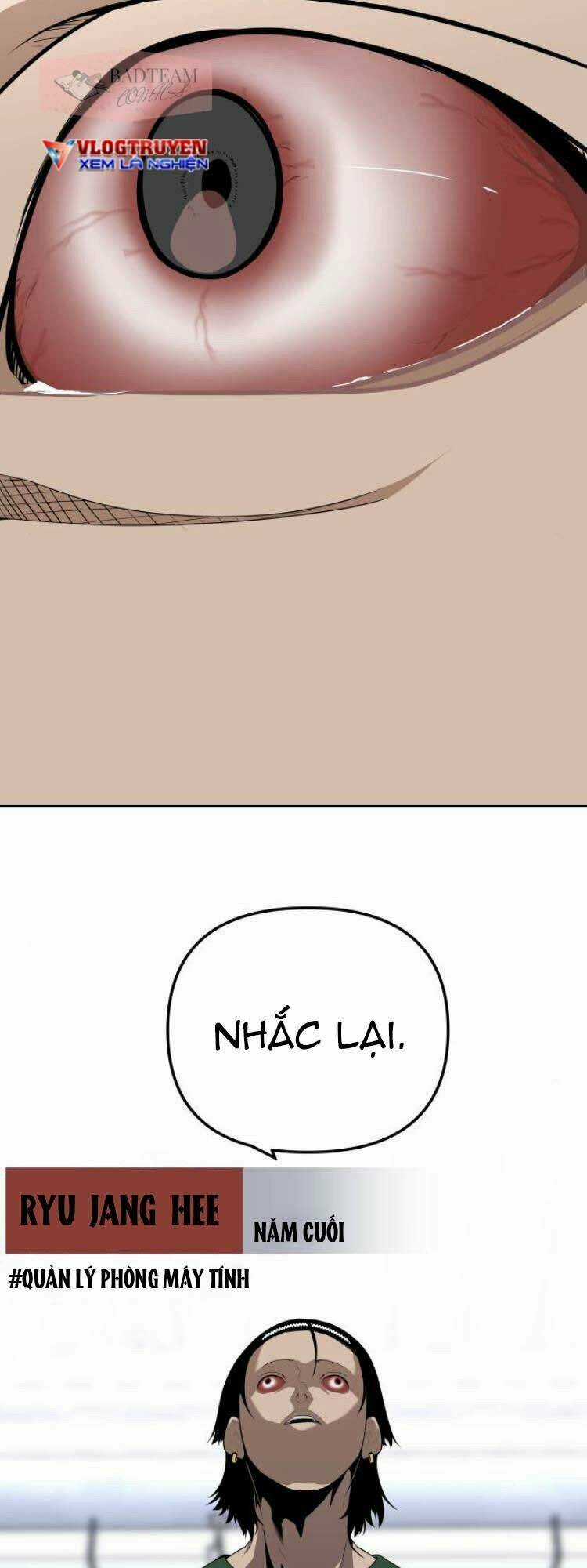 Vua Đóng Cọc - Chapter 14 - Trang 39