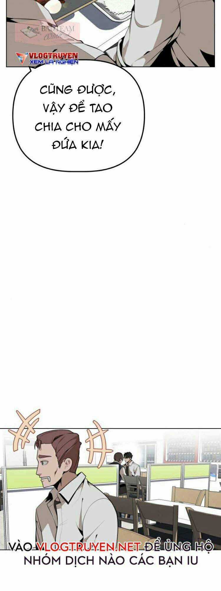 Vua Đóng Cọc - Chapter 14 - Trang 5