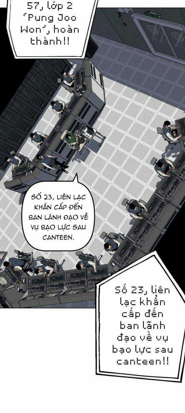 Vua Đóng Cọc - Chapter 14 - Trang 41