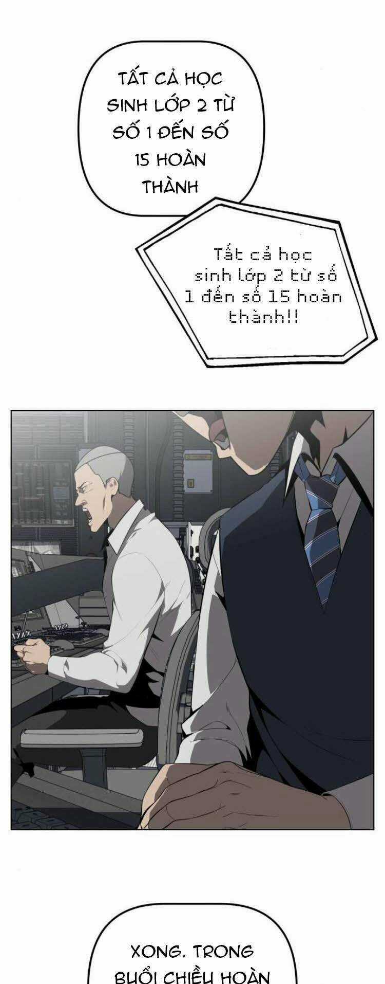Vua Đóng Cọc - Chapter 14 - Trang 42