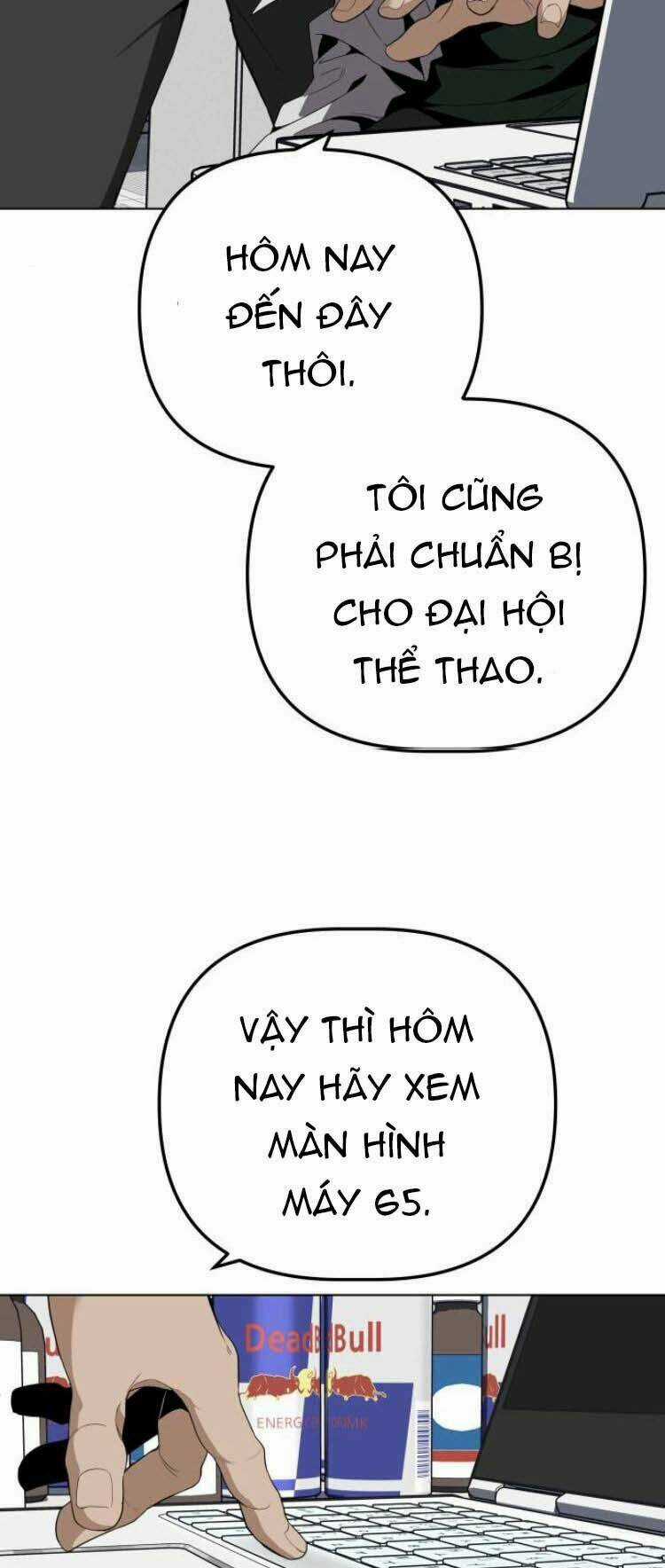 Vua Đóng Cọc - Chapter 14 - Trang 44