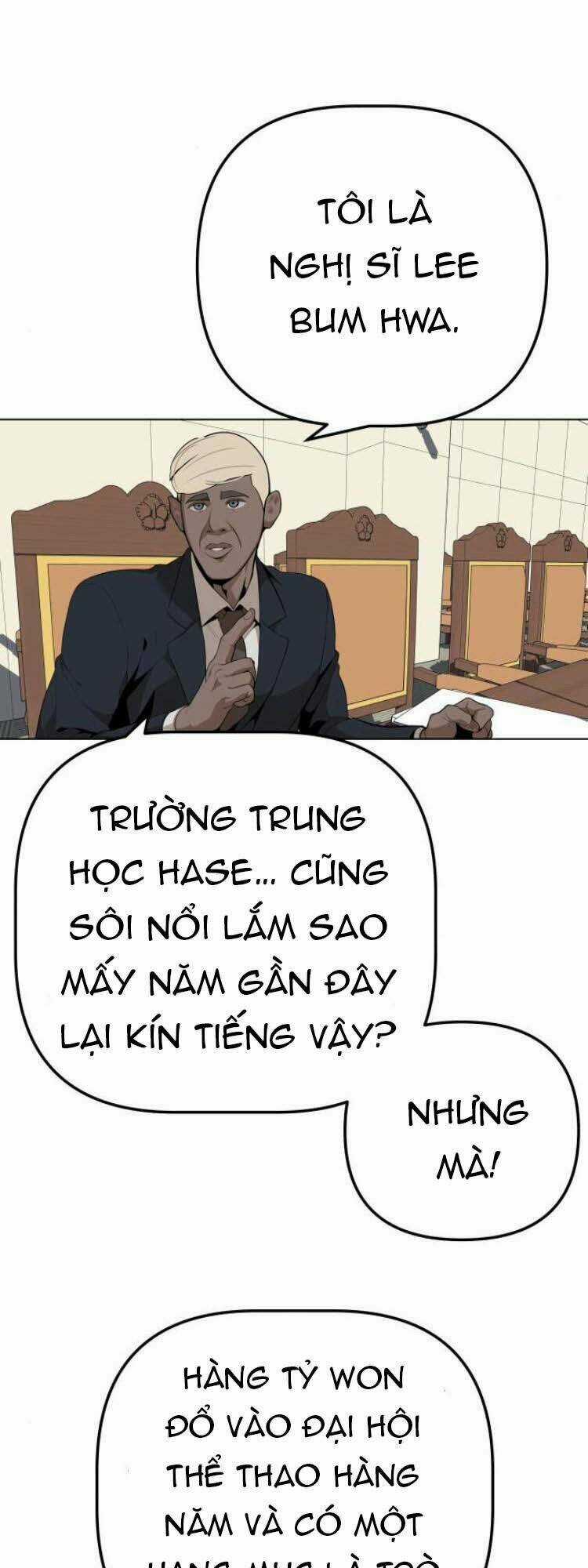 Vua Đóng Cọc - Chapter 14 - Trang 48
