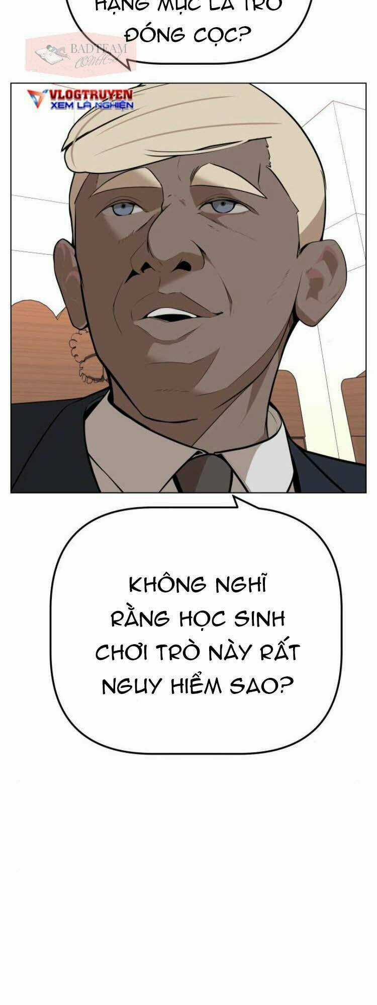 Vua Đóng Cọc - Chapter 14 - Trang 49