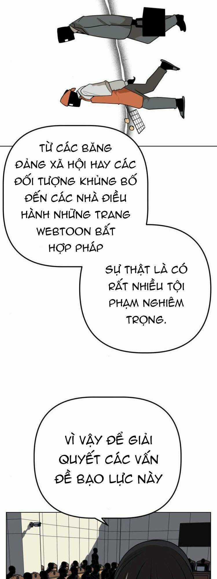 Vua Đóng Cọc - Chapter 14 - Trang 54