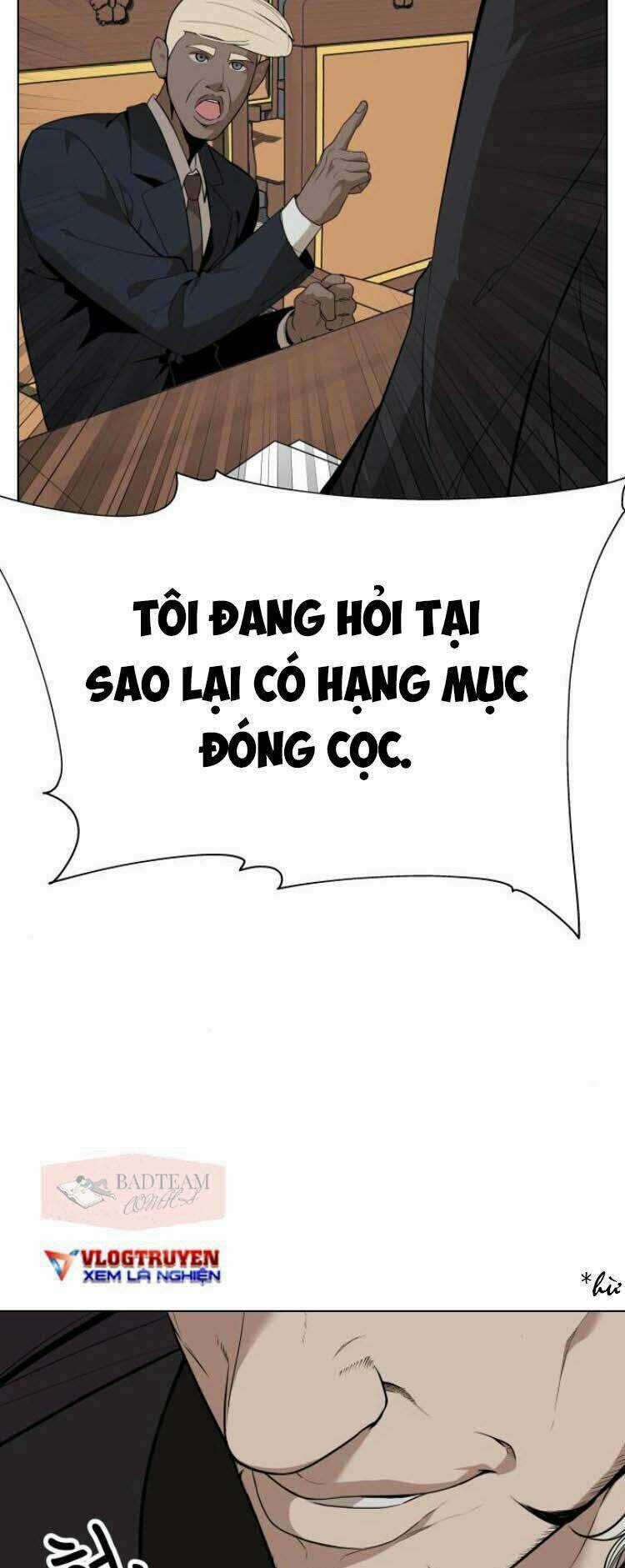 Vua Đóng Cọc - Chapter 14 - Trang 56