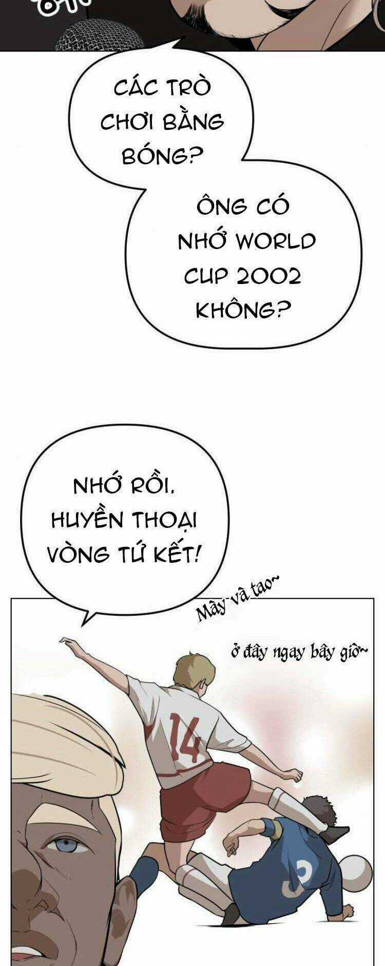 Vua Đóng Cọc - Chapter 14 - Trang 57