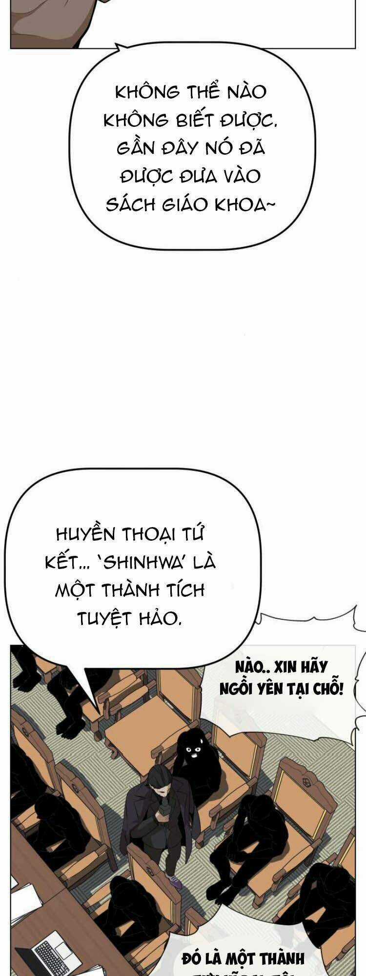 Vua Đóng Cọc - Chapter 14 - Trang 58