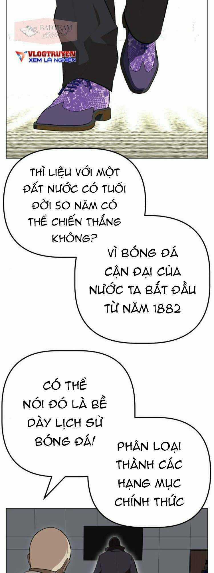 Vua Đóng Cọc - Chapter 14 - Trang 61