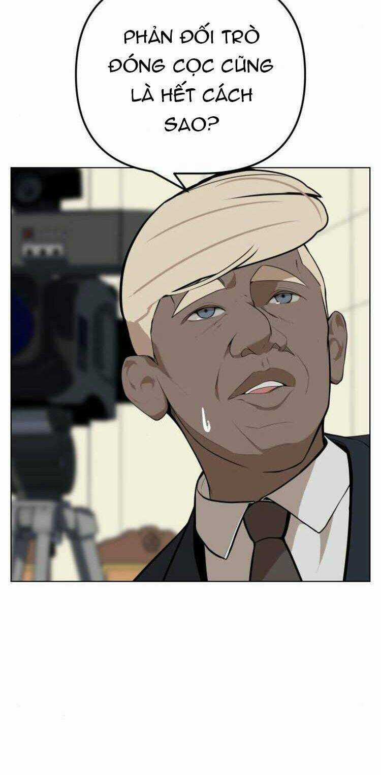 Vua Đóng Cọc - Chapter 14 - Trang 63