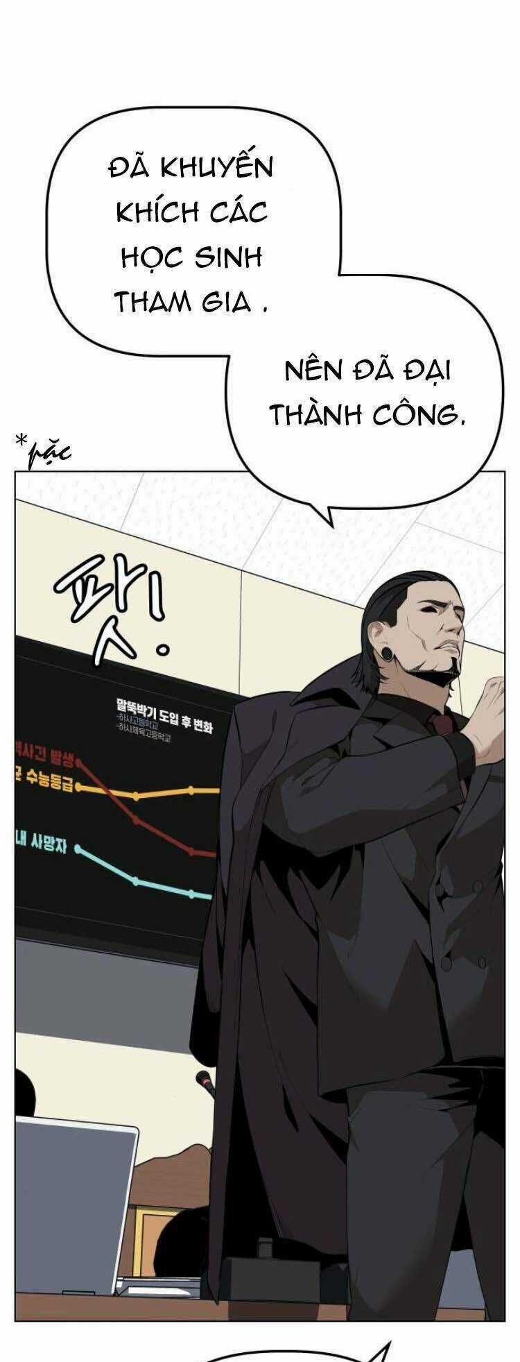 Vua Đóng Cọc - Chapter 14 - Trang 66