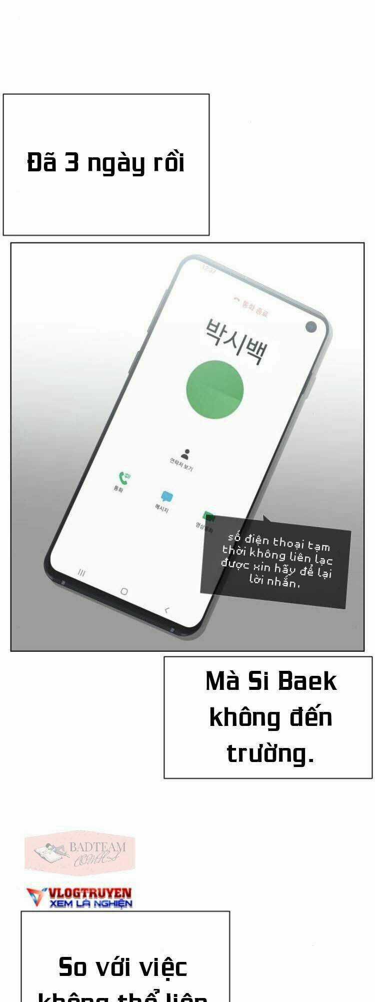 Vua Đóng Cọc - Chapter 14 - Trang 8