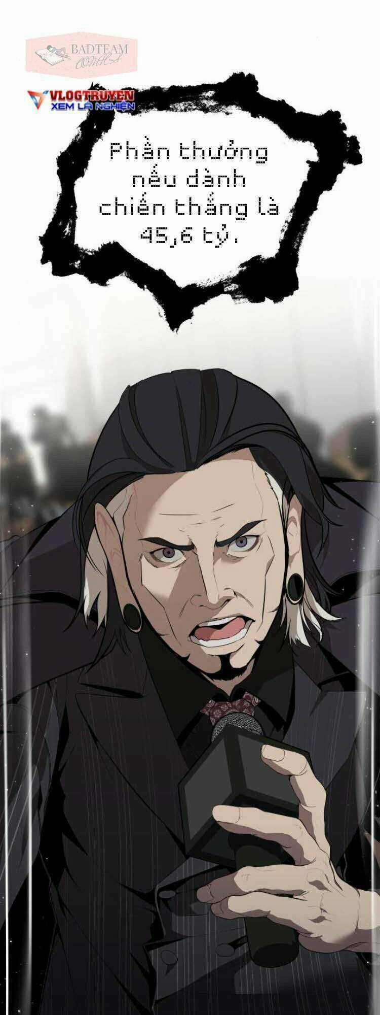 Vua Đóng Cọc - Chapter 14 - Trang 71