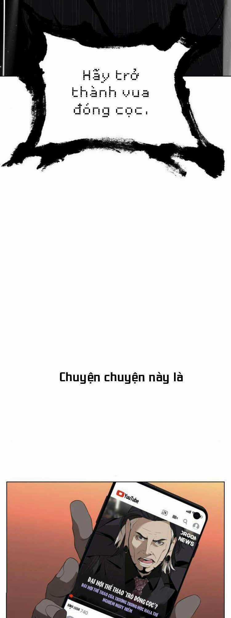 Vua Đóng Cọc - Chapter 14 - Trang 72