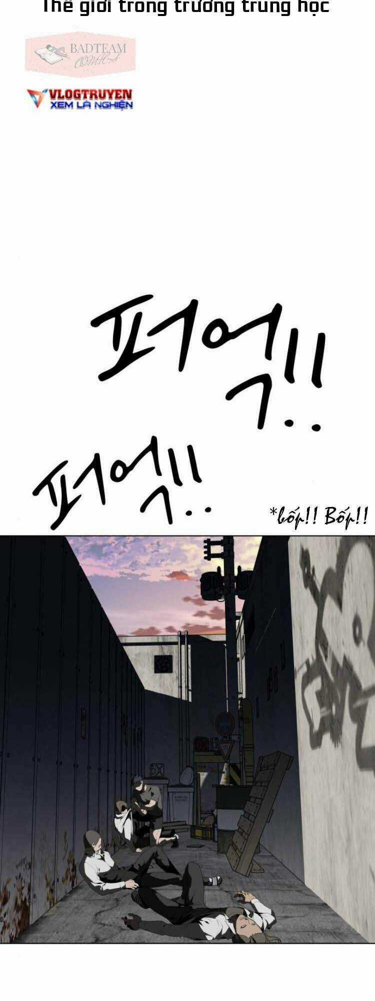 Vua Đóng Cọc - Chapter 14 - Trang 77