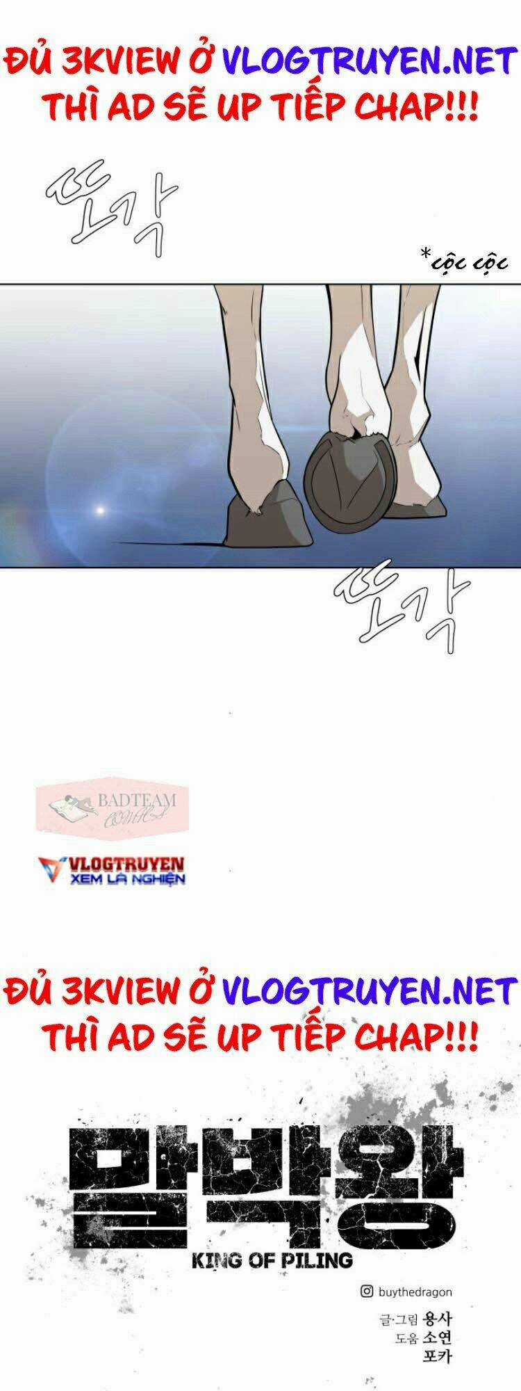Vua Đóng Cọc - Chapter 14 - Trang 82