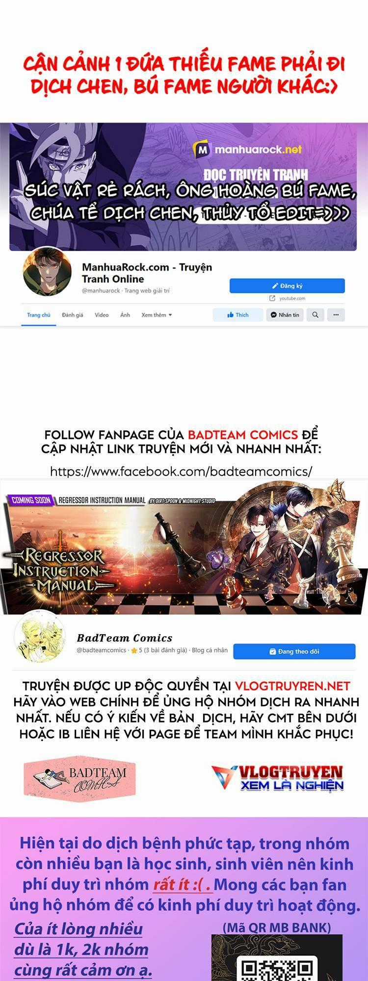 Vua Đóng Cọc - Chapter 15 - Trang 1